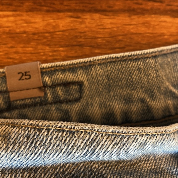 Citizens of Humanity jeans - Picture 4 of 12